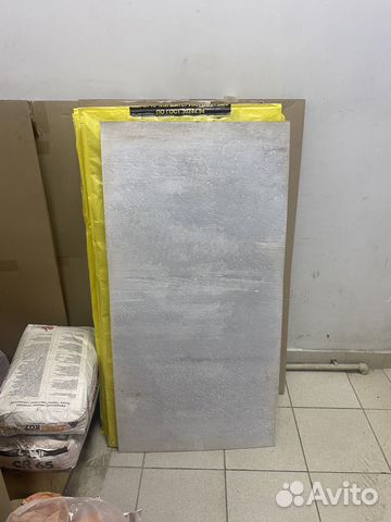 Огнеупорные плиты изоляция печи