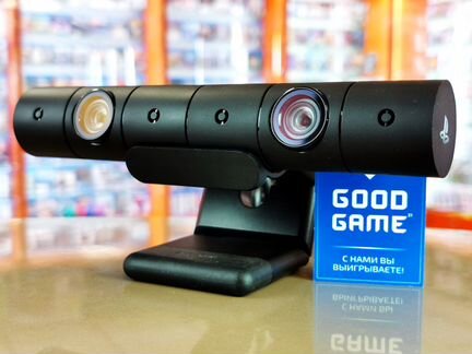 Камера PlayStation v2 (PS4, VR)