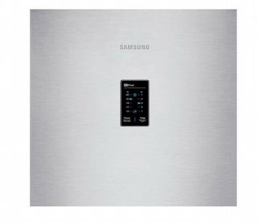 Холодильник samsung RB30A32N0SA/WT