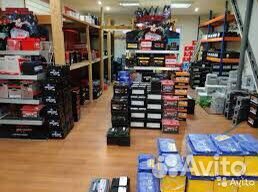 Аккумулятор blak 60 ah.Доставка.Установка