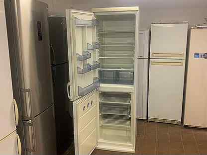 Холодильник Candy с гарантией