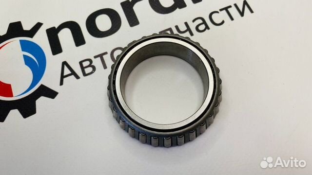 Подшипник дифференциала вариатора Toyota Rav4 XA30