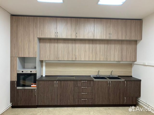 Кухни на заказ