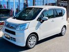 Daihatsu Move 0.7 CVT, 2019, 33 000 км