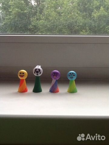 Прыгскокеры из Дикси