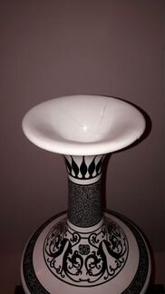 Ваза напольная