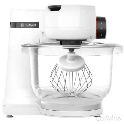 Кухонная машина Bosch MUM Serie 2 mums2tw01