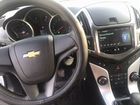 Chevrolet Cruze 1.6 МТ, 2014, 159 786 км объявление продам