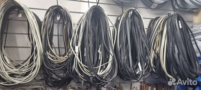 Ремень для стиральной машины