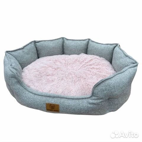 Лежак для собак