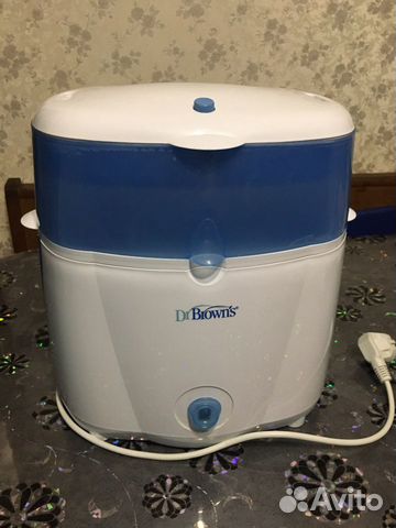 Стерилизатор