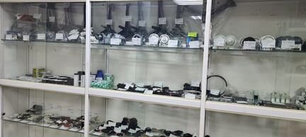 Запчасти для стиральных машин