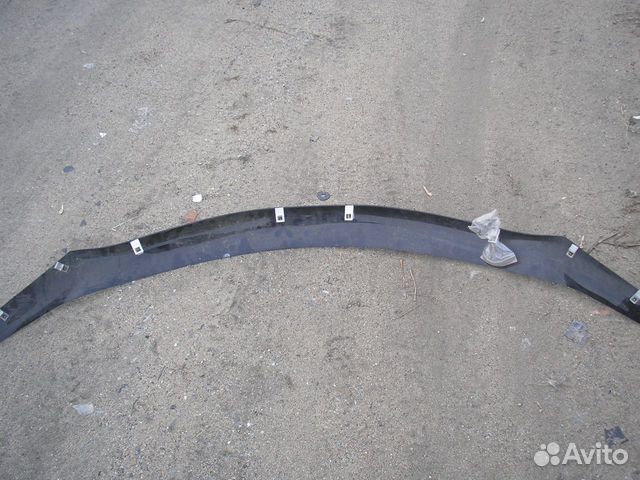 Дефлектор на капот mitsubishi lancer