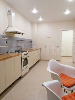 2-к. квартира, 61,1 м², 3/10 эт.