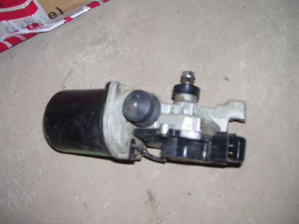 Киа церато 2 мотор стеклоочистителя