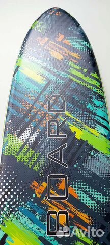 Сапборд Iboard 11'/32