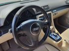 Audi A4 1.8 AT, 2002, 267 000 км объявление продам