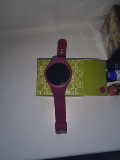 Фитнес браслет часы