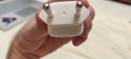 Зарядное устройство Xiaomi 65 Вт GaN