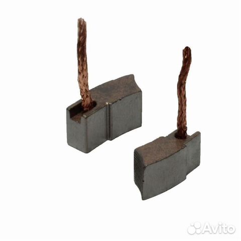 Щётки мотора отопителя на любой автомобиль