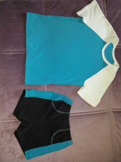 Форма спортивная