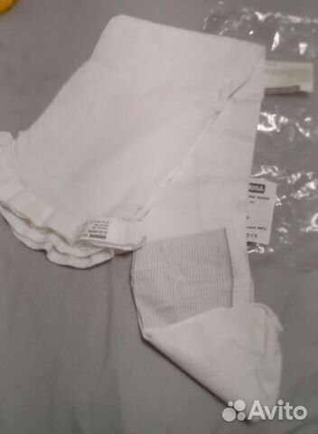 Чулки антиэмболические