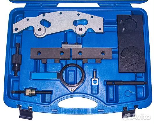 Набор для установки фаз грм BMW M52TU, M54, M56