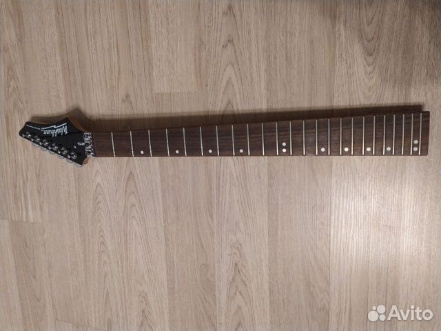 Гриф для электрогитары Washburn купить в Санкт-Петербурге | Хобби и ...