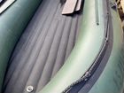Лодка Solar 420 jet объявление продам