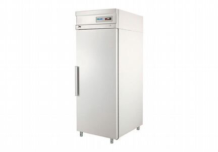 Шкаф холодильный CM-105 (0, + 6) 500л