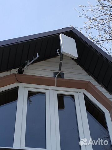 Комплект усиления сигнала 3G, LTE