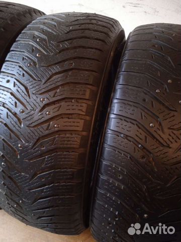 Kumho 205/55 R16