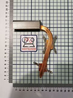 Охлаждение ноутбука DNS h54z