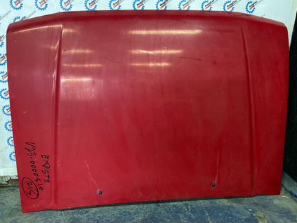 Капот Mitsubishi Pajero V21C