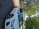 Chevrolet Cruze 1.6 AT, 2014, битый, 129 590 км объявление продам