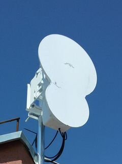 Ubiquiti airfiber AF-24