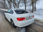BMW 3 серия 2.0 AT, 2010, 135 000 км объявление продам
