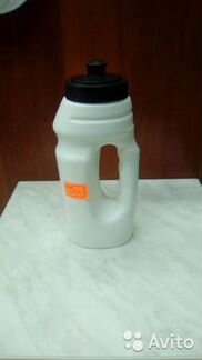 Бутылка для воды спортивная Магазин