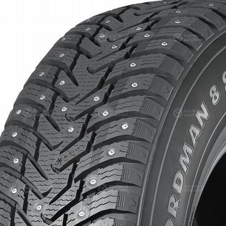 Nokian Nordman 8 SUV 215/65 R16 102T