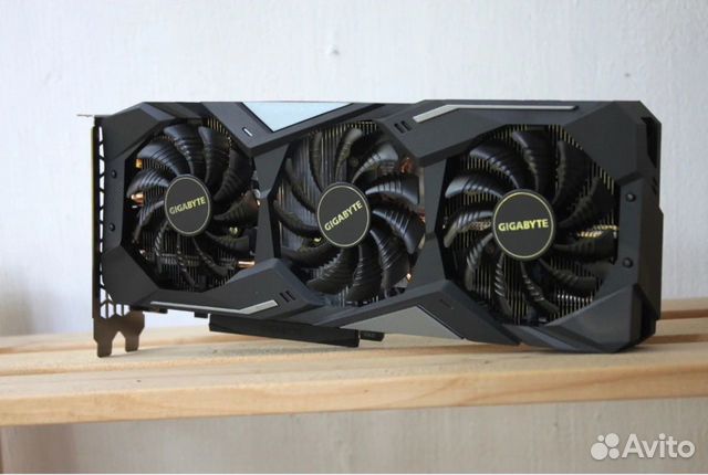 Geforce rtx 1660 super