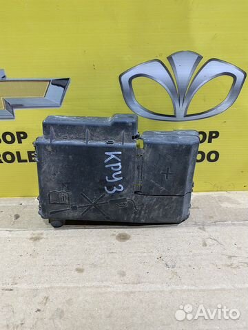 Клема плюсовая Круз для Chevrolet Cruze