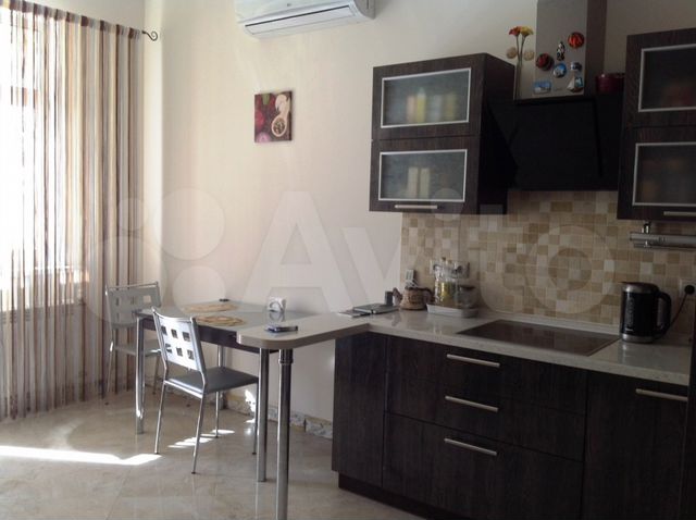 2-к. квартира, 65 м², 5/8 эт.