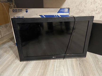 Телевизор LG 32(82cm) в отличном состоянии