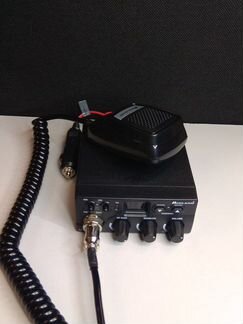 Midland M-zero plus Автомобильная рация