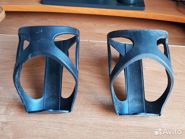 Держатель для бутылок на велосипед