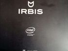 Irbis tw-96 планшет - трансформер объявление продам