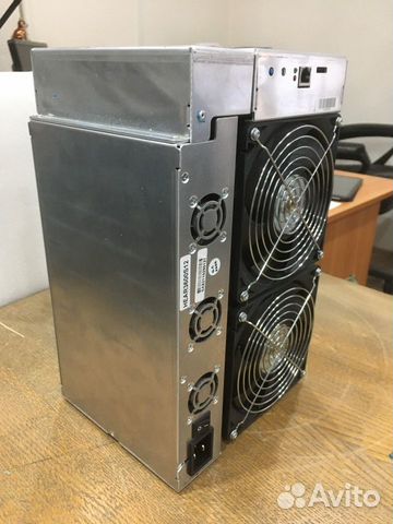 Asic antminer whatsminer innosilicon ebit goldshel