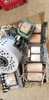 Трансформаторы для блока питания