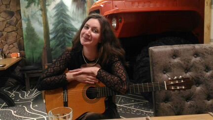 Уроки игры на гитаре для новичков