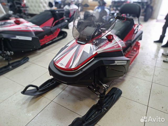 Sharmax shp 680